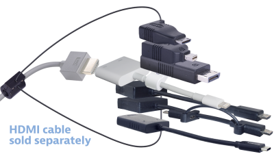 DL-AR2522 DIGITALINX SECURE ADAPTER RING