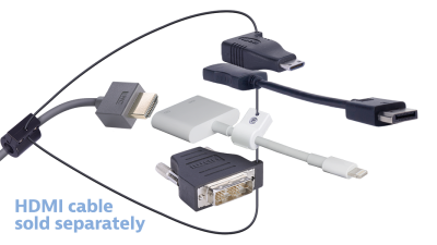 DL-AR2526 DIGITALINX SECURE ADAPTER RING