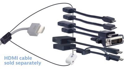 DL-AR2531 DIGITALINX SECURE ADAPTER RING