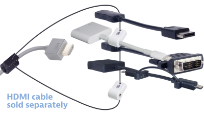 DL-AR2538 DIGITALINX SECURE ADAPTER RING