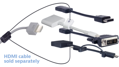 DL-AR2539 DIGITALINX SECURE ADAPTER RING