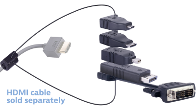 DL-AR2540 DIGITALINX SECURE ADAPTER RING