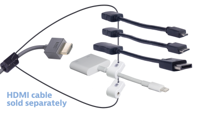 DL-AR2551 DIGITALINX SECURE ADAPTER RING