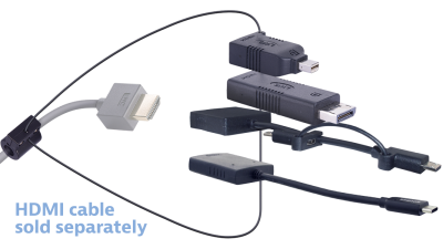 DL-AR2559 DIGITALINX SECURE ADAPTER RING