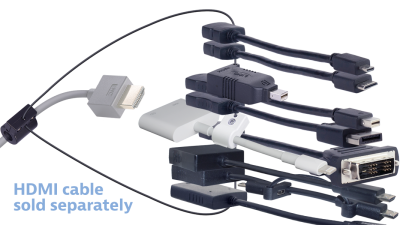 DL-AR2561 DIGITALINX SECURE ADAPTER RING