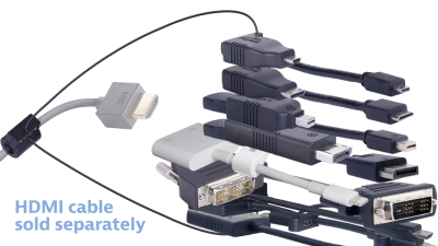 DL-AR2562 DIGITALINX SECURE ADAPTER RING