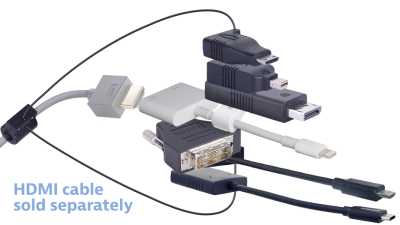 DL-AR2563 DIGITALINX SECURE ADAPTER RING