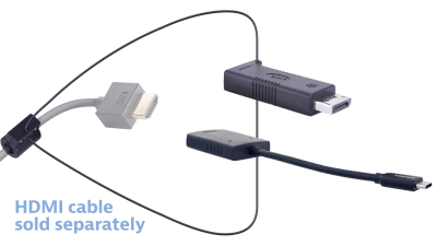 DL-AR2564 DIGITALINX SECURE ADAPTER RING