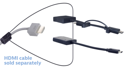 DL-AR2570 DIGITALINX SECURE ADAPTER RING