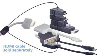 DL-AR2575 DIGITALINX SECURE ADAPTER RING