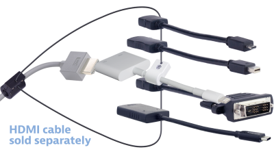 DL-AR2576 DIGITALINX SECURE ADAPTER RING