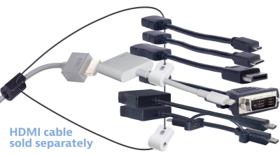 DL-AR2577 DIGITALINX SECURE ADAPTER RING