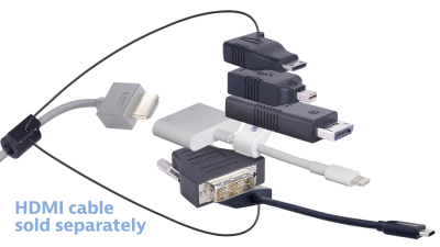 DL-AR2578 DIGITALINX SECURE ADAPTER RING