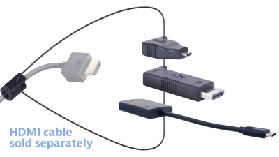 DL-AR2580 DIGITALINX SECURE ADAPTER RING