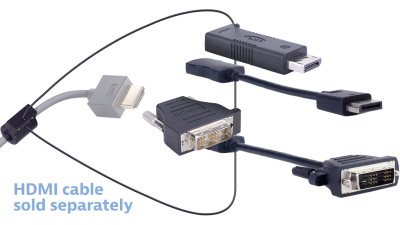 DL-AR2591 DIGITALINX SECURE ADAPTER RING