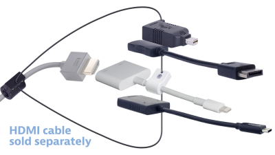 DL-AR2592 DIGITALINX SECURE ADAPTER RING