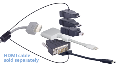 DL-AR2594 DIGITALINX SECURE ADAPTER RING