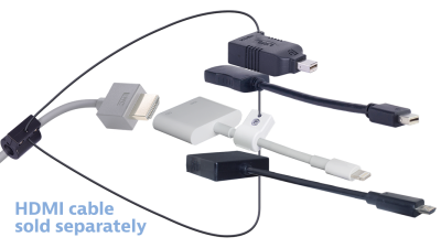 DL-AR2596 DIGITALINX SECURE ADAPTER RING