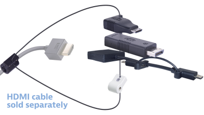 DL-AR2597 DIGITALINX SECURE ADAPTER RING