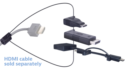 DL-AR2598 DIGITALINX SECURE ADAPTER RING