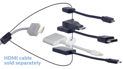 DL-AR2601 DIGITALINX SECURE ADAPTER RING