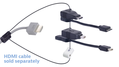 DL-AR2602 DIGITALINX SECURE ADAPTER RING