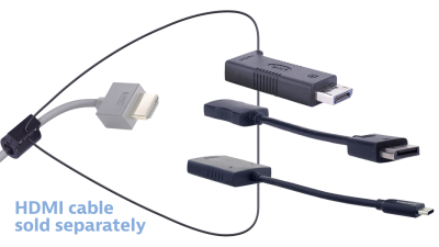 DL-AR2606 DIGITALINX SECURE ADAPTER RING