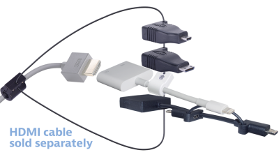 DL-AR2609 DIGITALINX SECURE ADAPTER RING