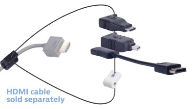 DL-AR2612 DIGITALINX SECURE ADAPTER RING