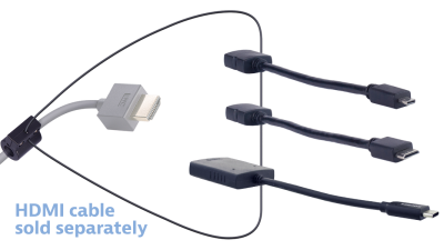 DL-AR2618 DIGITALINX SECURE ADAPTER RING