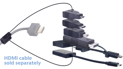 DL-AR2619 DIGITALINX SECURE ADAPTER RING