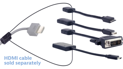 DL-AR2632 DIGITALINX SECURE ADAPTER RING