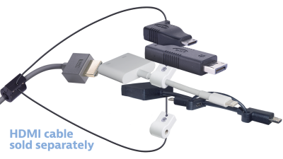 DL-AR2642 DIGITALINX SECURE ADAPTER RING