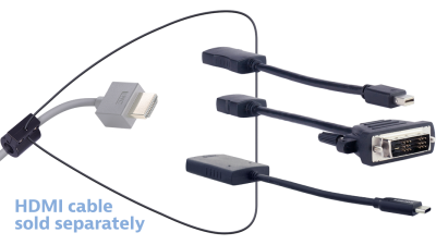 DL-AR2643 DIGITALINX SECURE ADAPTER RING