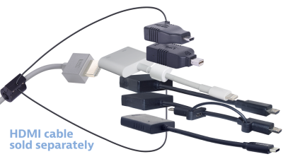 DL-AR2659 DIGITALINX SECURE ADAPTER RING