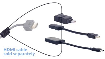 DL-AR2662 DIGITALINX SECURE ADAPTER RING