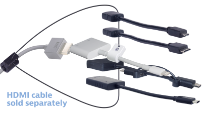 DL-AR2669 DIGITALINX SECURE ADAPTER RING