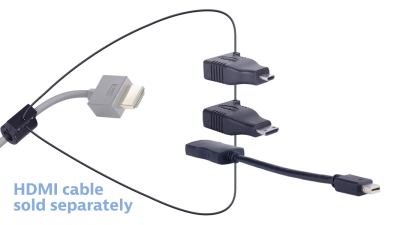 DL-AR2677 DIGITALINX SECURE ADAPTER RING