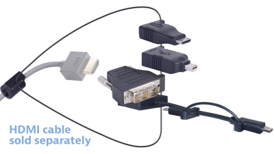 DL-AR2684 DIGITALINX SECURE ADAPTER RING