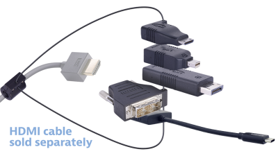 DL-AR2686 DIGITALINX SECURE ADAPTER RING