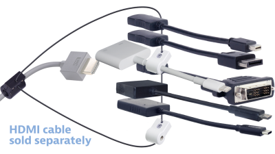 DL-AR2699 DIGITALINX SECURE ADAPTER RING