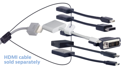 DL-AR2700 DIGITALINX SECURE ADAPTER RING