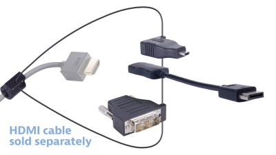 DL-AR2702 DIGITALINX SECURE ADAPTER RING