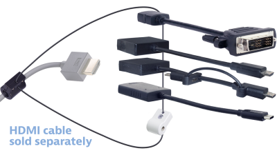 DL-AR2709 DIGITALINX SECURE ADAPTER RING