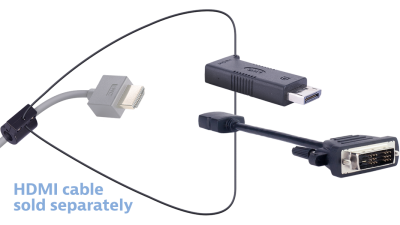 DL-AR2710 DIGITALINX SECURE ADAPTER RING