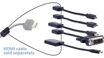 DL-AR2721 DIGITALINX SECURE ADAPTER RING