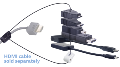 DL-AR2731 DIGITALINX SECURE ADAPTER RING