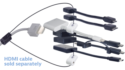 DL-AR2736 DIGITALINX SECURE ADAPTER RING