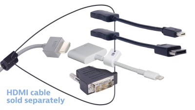 DL-AR2742 DIGITALINX SECURE ADAPTER RING