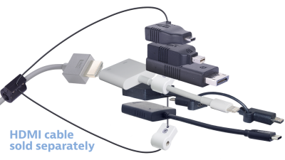 DL-AR2745 DIGITALINX SECURE ADAPTER RING